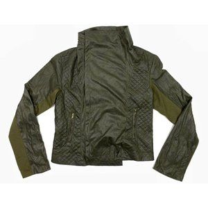 Lovermarks Moto Jacket